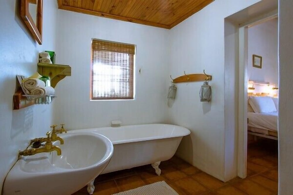 The Barracks Colesberg 22/23