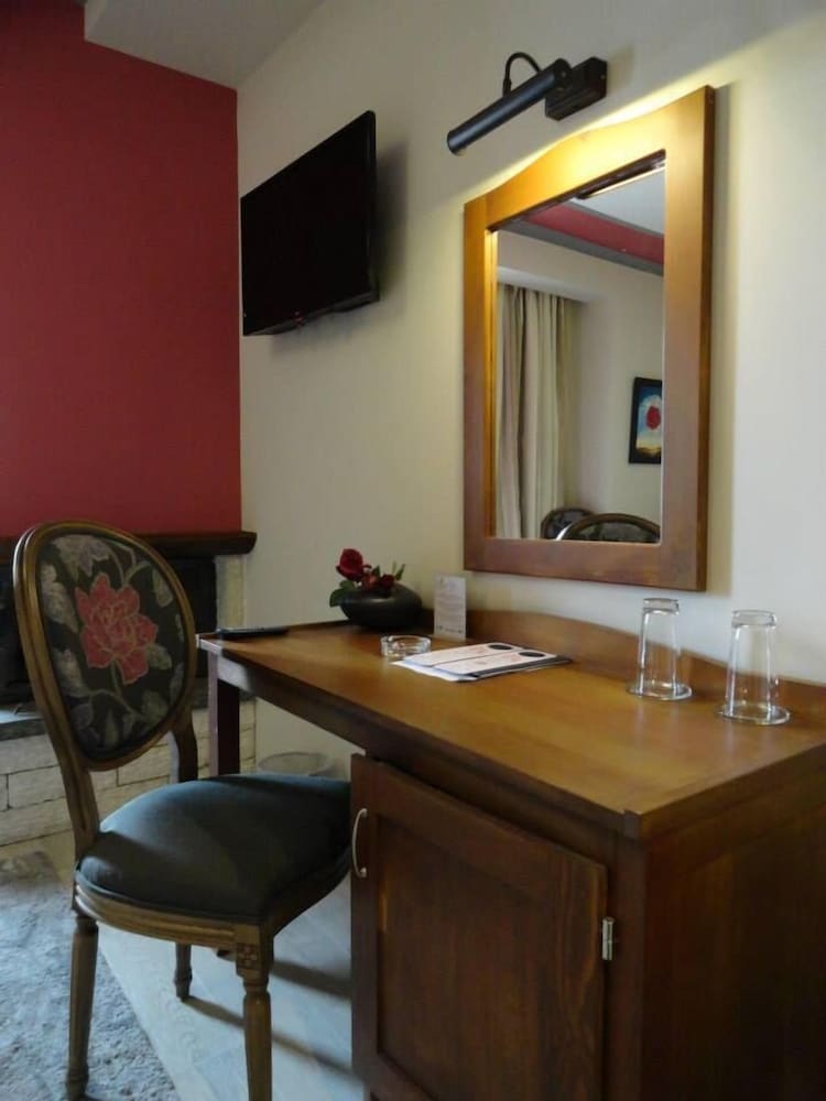 Hotel Rodovoli 42/50