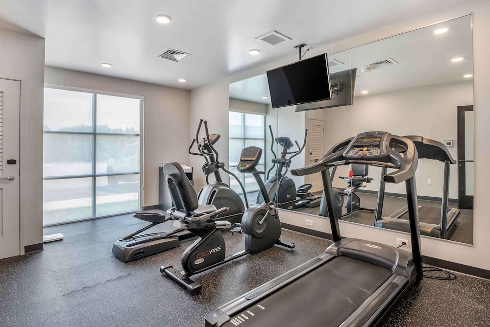 Extended Stay America - Colonial Heights - Fort Lee 32/56