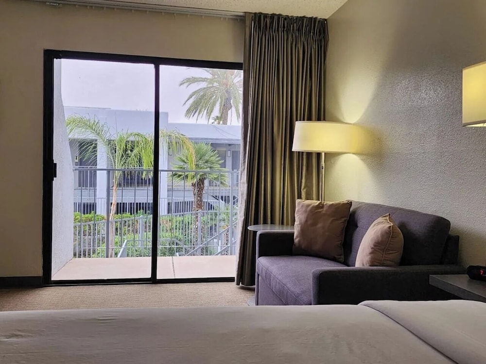 Las Palmas Hotel Tucson 22/41