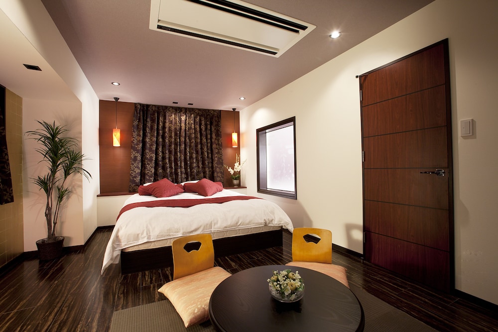 Hotel Alfa Kyoto - Adults Only 19/47