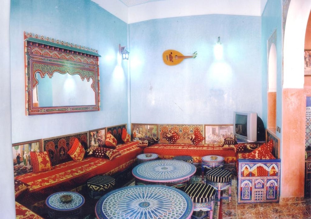 Moroccan House Hotel Marrakech 22/36