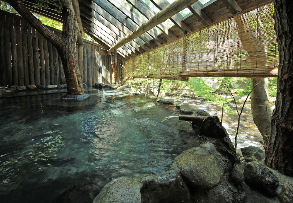 swimming pool spa