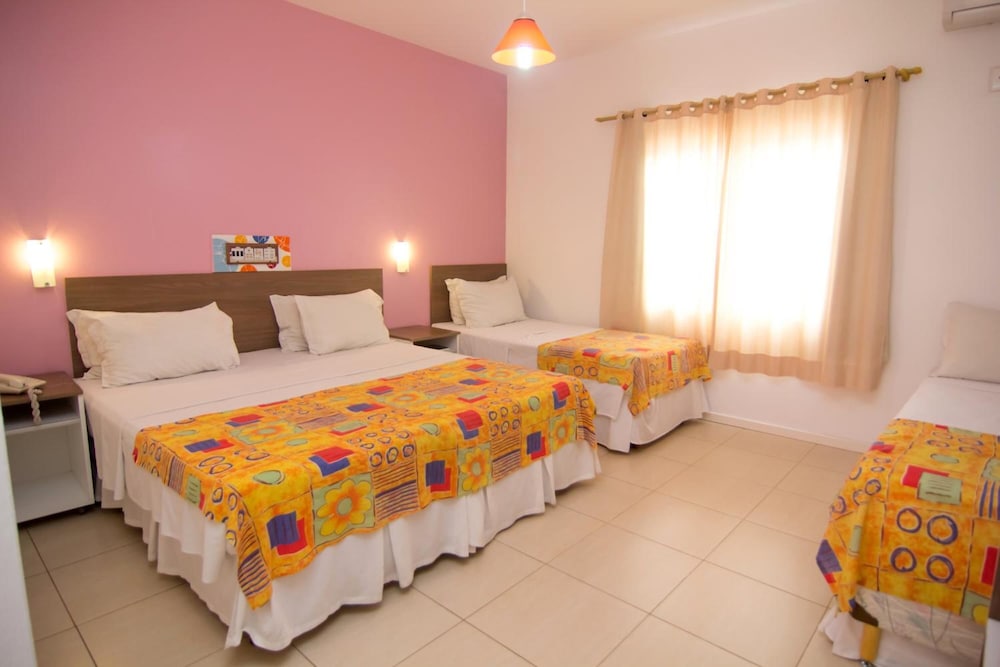 Hotel Acoriano 10/68