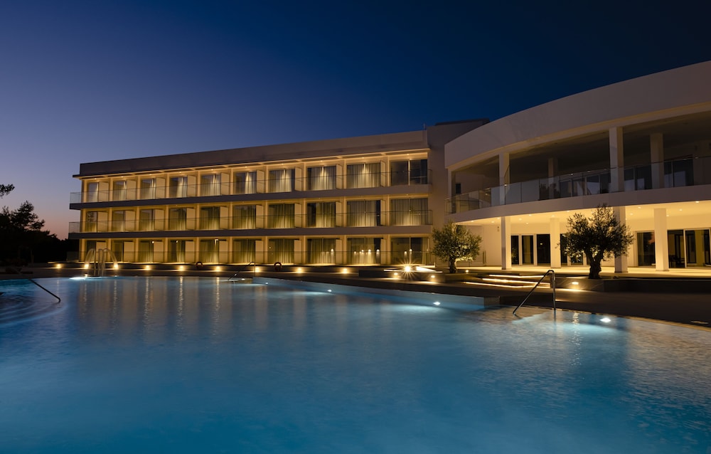 Hotel Gran Sagitario 2/32