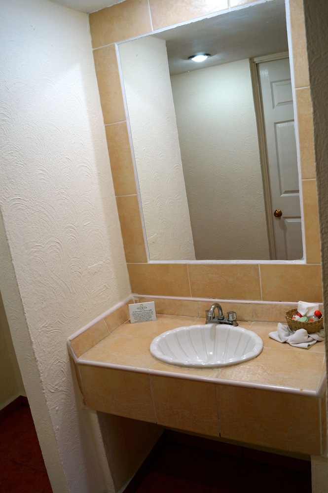 Villa del Sol and Suites 61/62