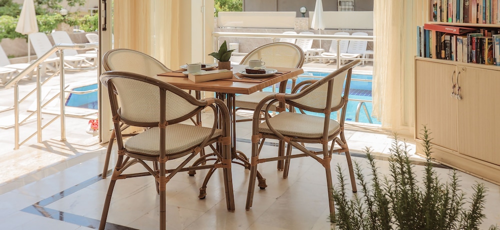 Liman Apartment 48/59