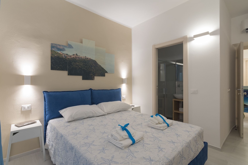 Affittacamere Del Golfo E Delle Cinque Terre 14/50