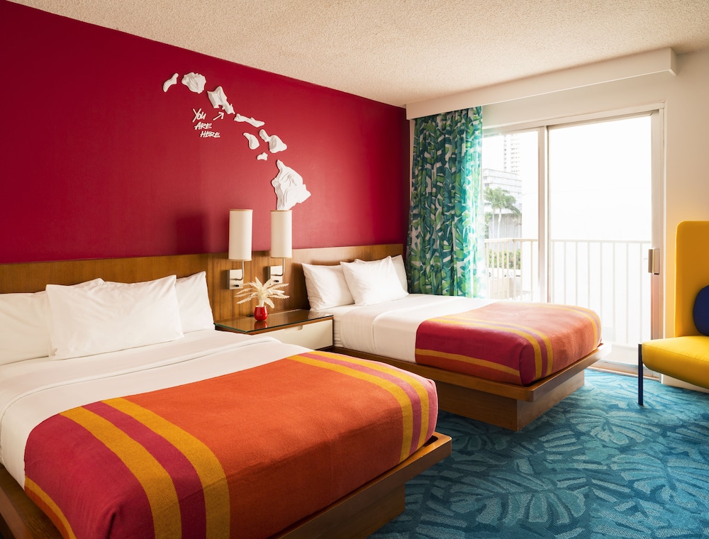 Shoreline Hotel Waikiki 15/49