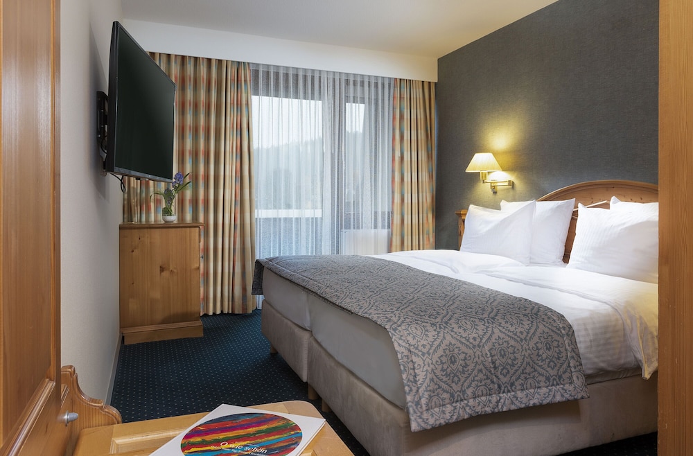 Maritim Titiseehotel 35/70
