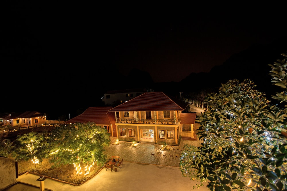 An Ngoc Tam Coc Bungalow 6/54