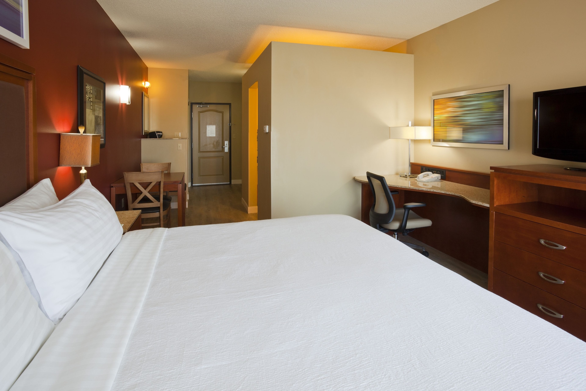 Kids Suite, Suite, King Bed, Bunk Bed