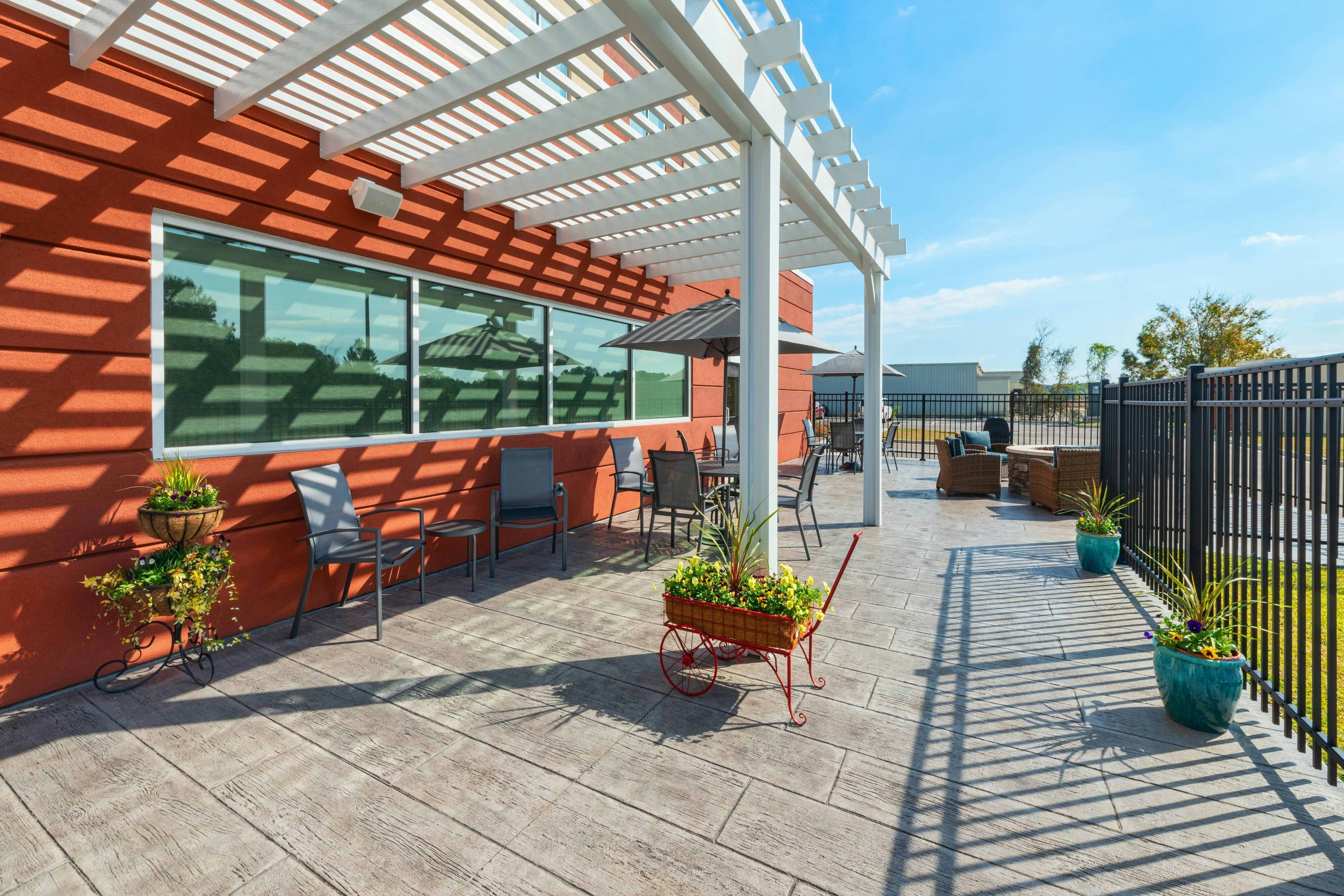 Fairfield Inn & Suites Santee 4/13