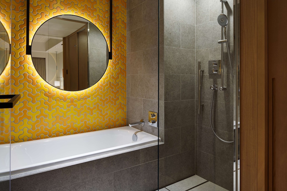 2 Bedrooms, 2 Double Beds, Ocean View, The Beach Resort Sesoko by Hilton Club 4/4