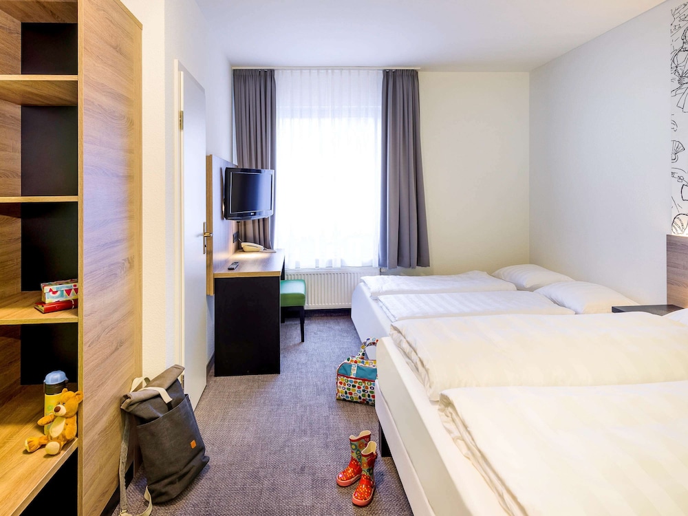 Ibis Styles Halle 6/66
