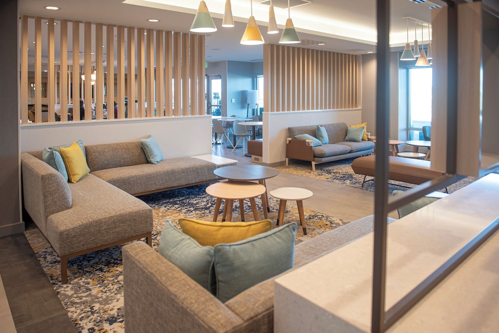TownePlace Suites by Marriott Ridgecrest 29/50