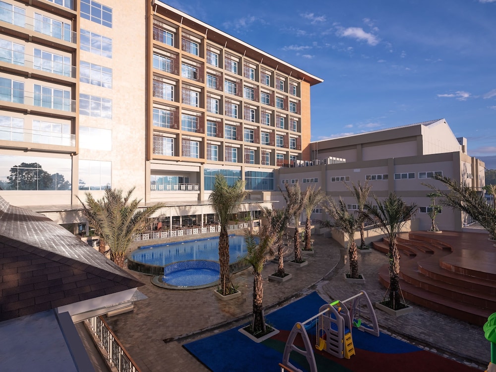 Hotel Santika Gunung Kidul 31/38