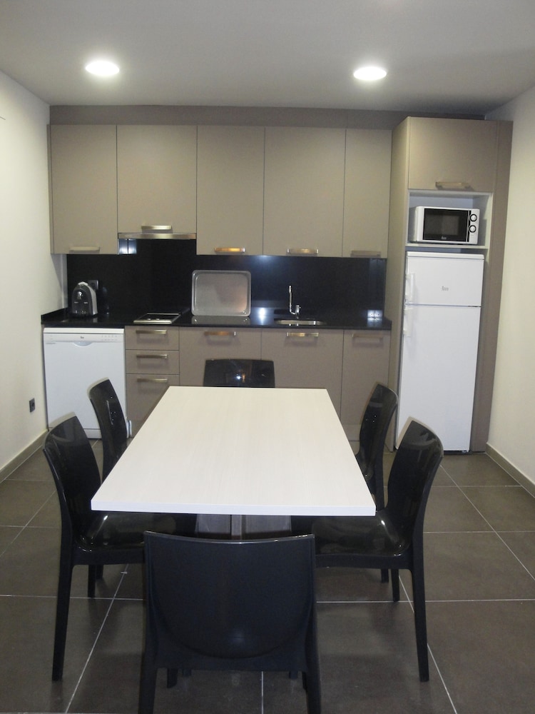 Pierre Vacances Residence Barcelona Sants 41/49