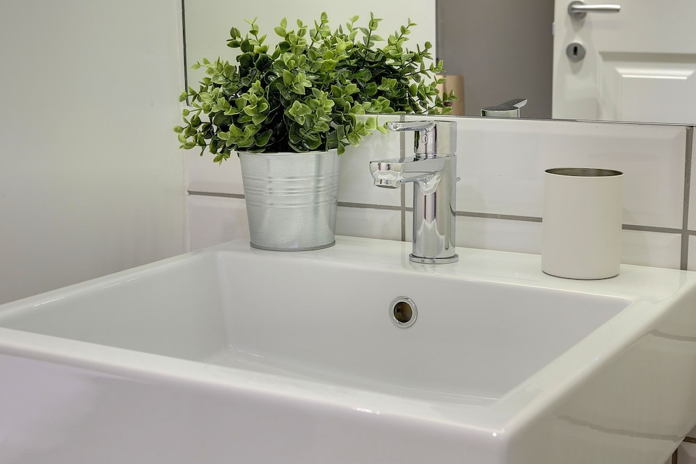 Mamo Florence - St Elizabeth Loft Apartment 20/21