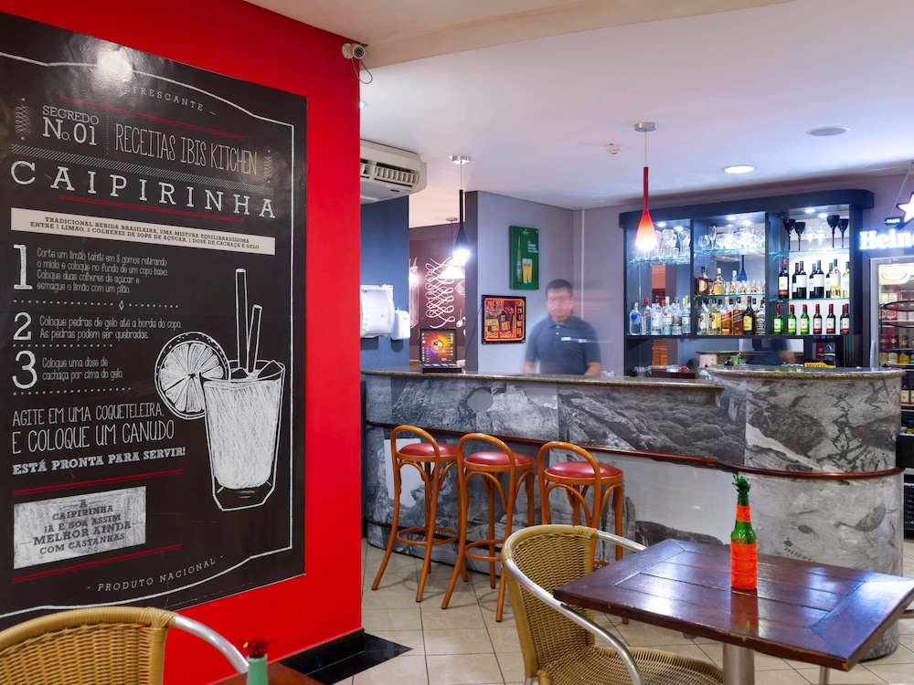 Ibis Teresina 37/44