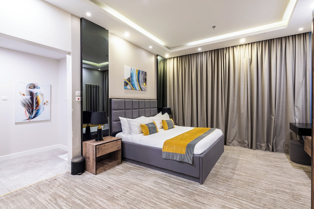 فندق كلاوزر للشقق الفندقية(Clowzer Hotel Apartments) 14/51