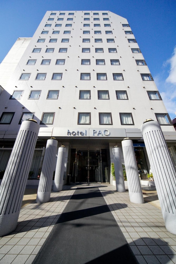 Hotel Pao 6/23
