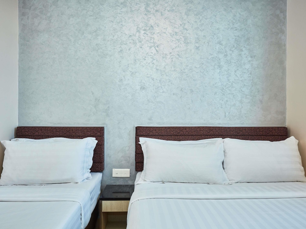 Ibis Budget Singapore Mount Faber 32/51