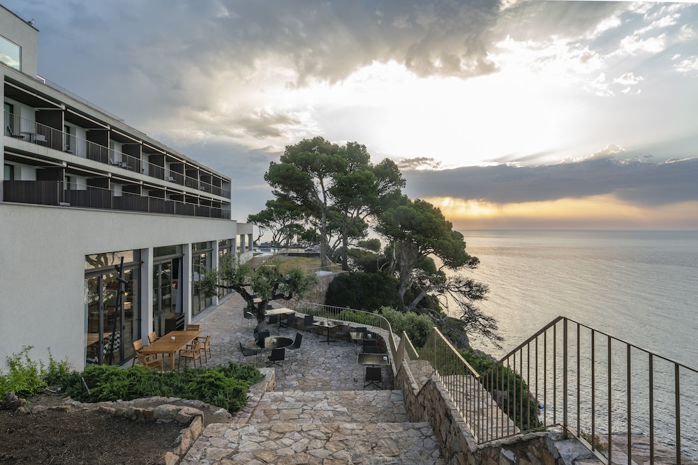 Parador de Aiguablava 32/56