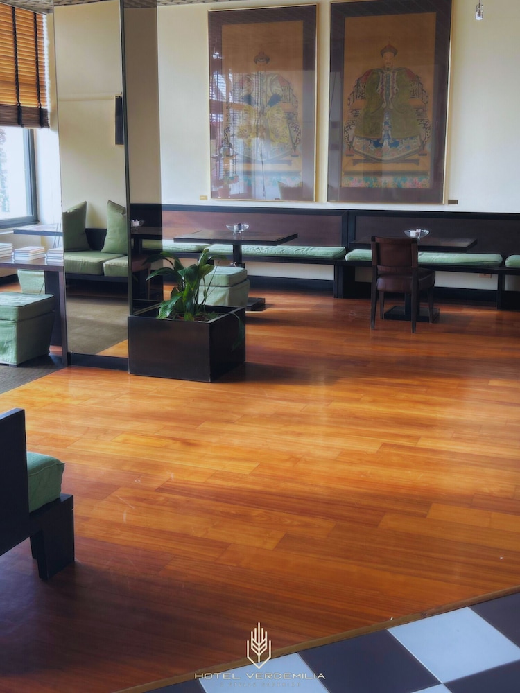 Verdemilia Hotel 25/50