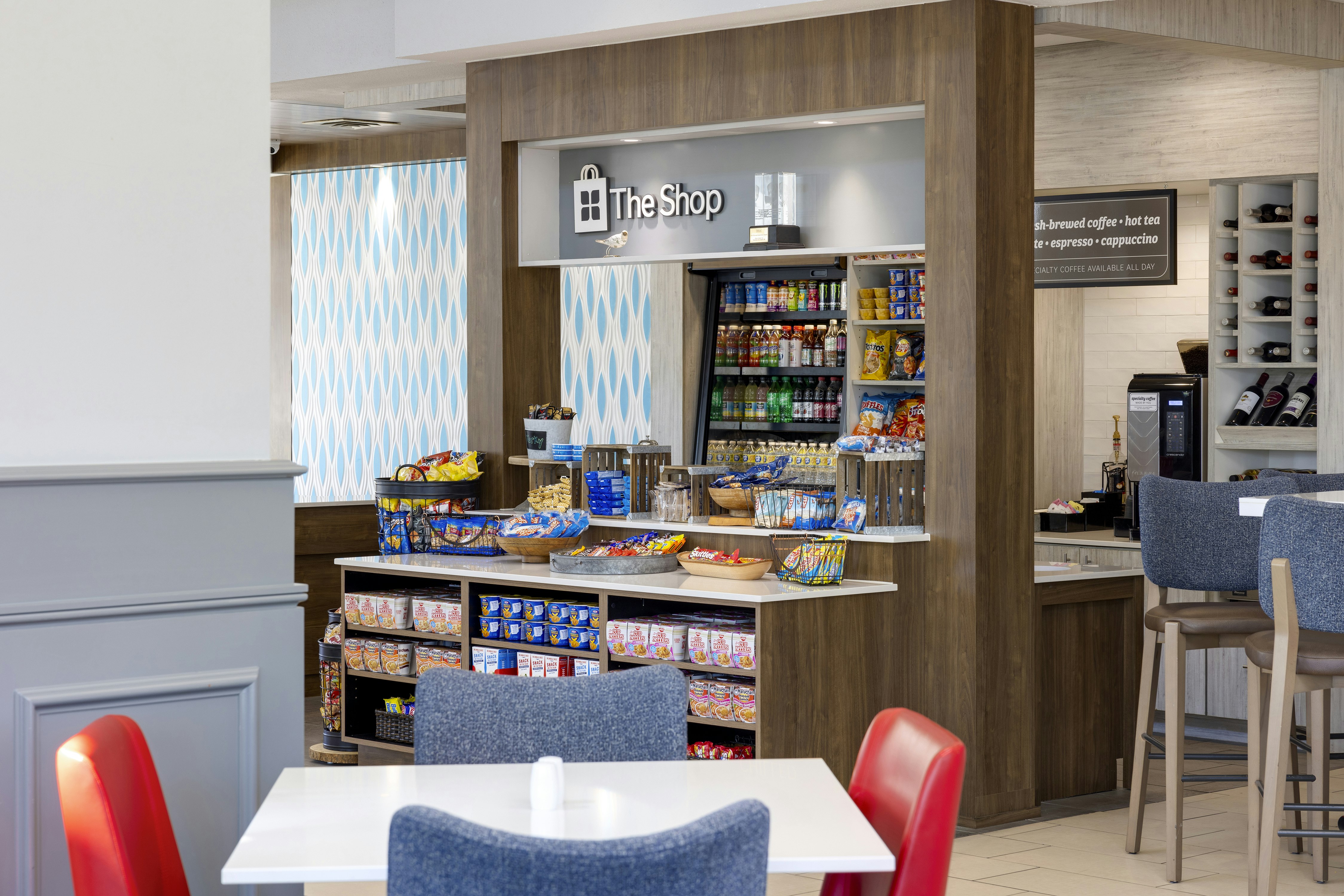 Hilton Garden Inn Oklahoma City Airport 47/66