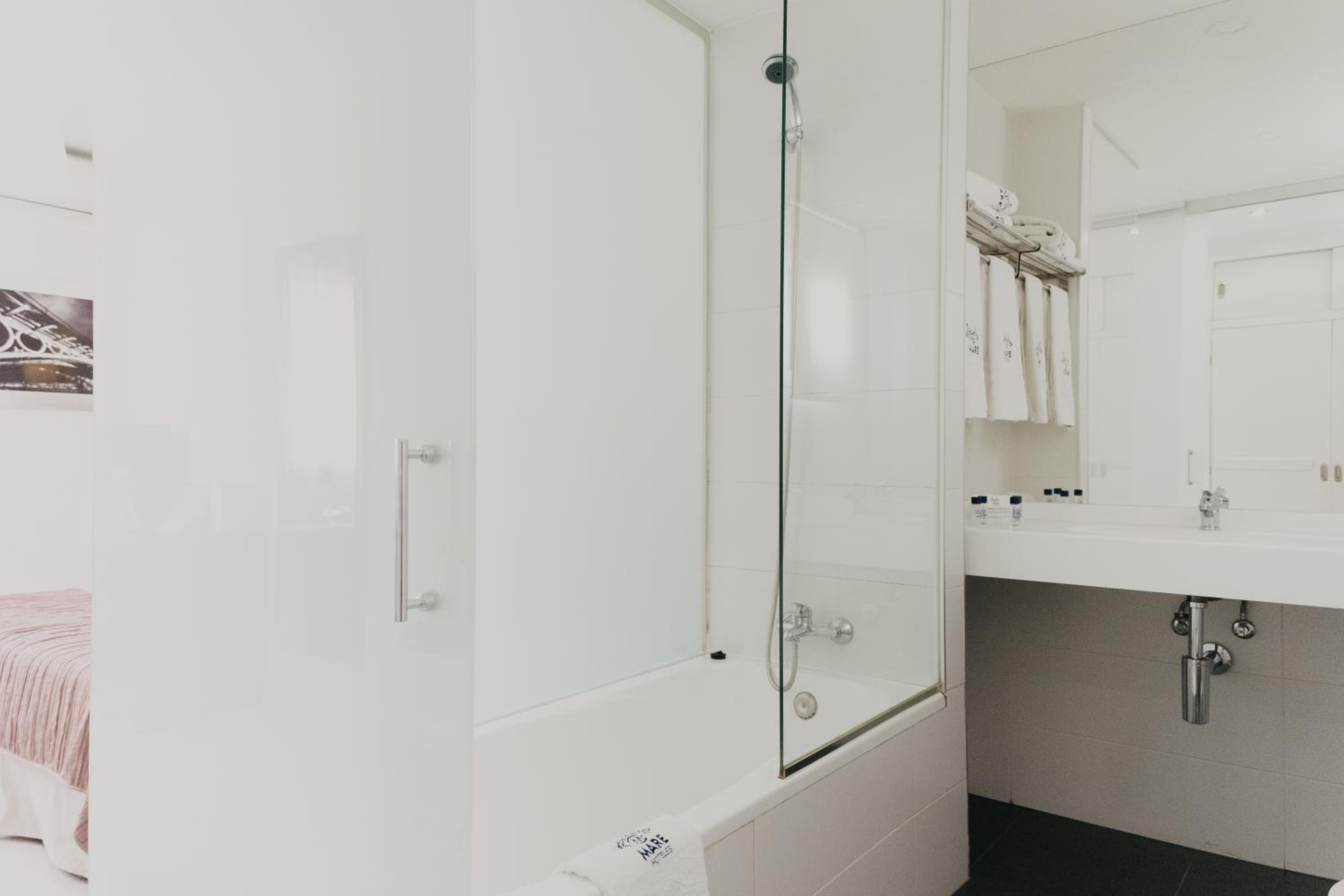 Room, Double or Twin Bed, MARE HOTEL 7/7