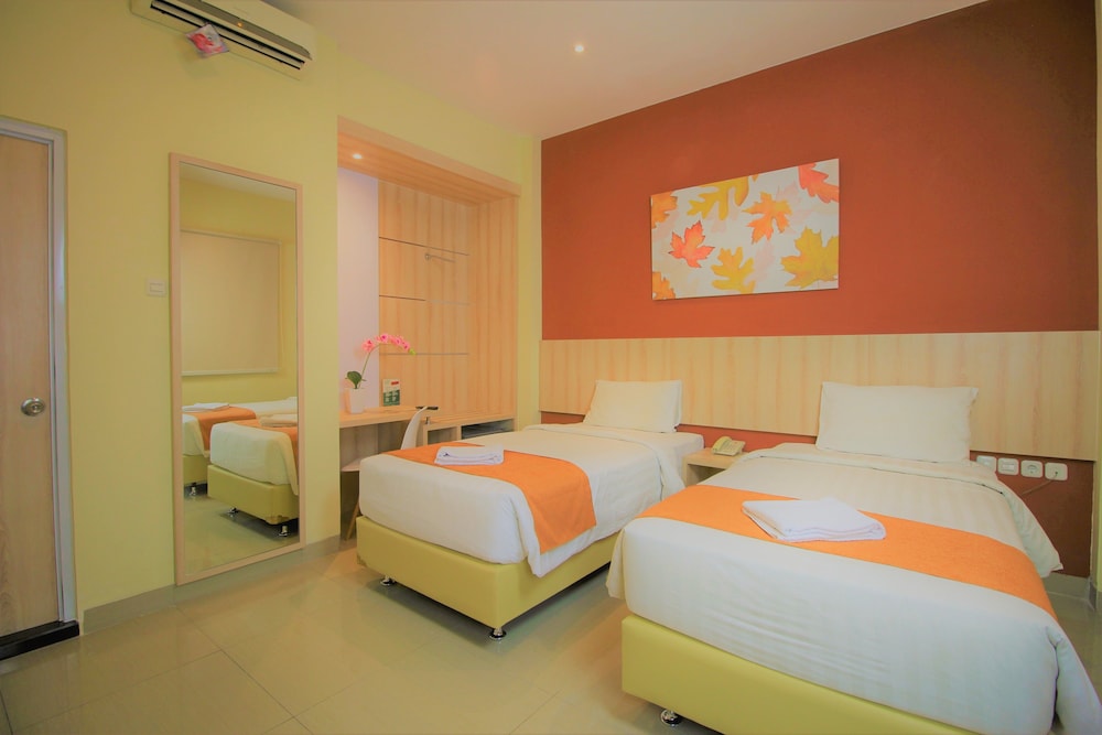 D'Bamboo Suites 10/58