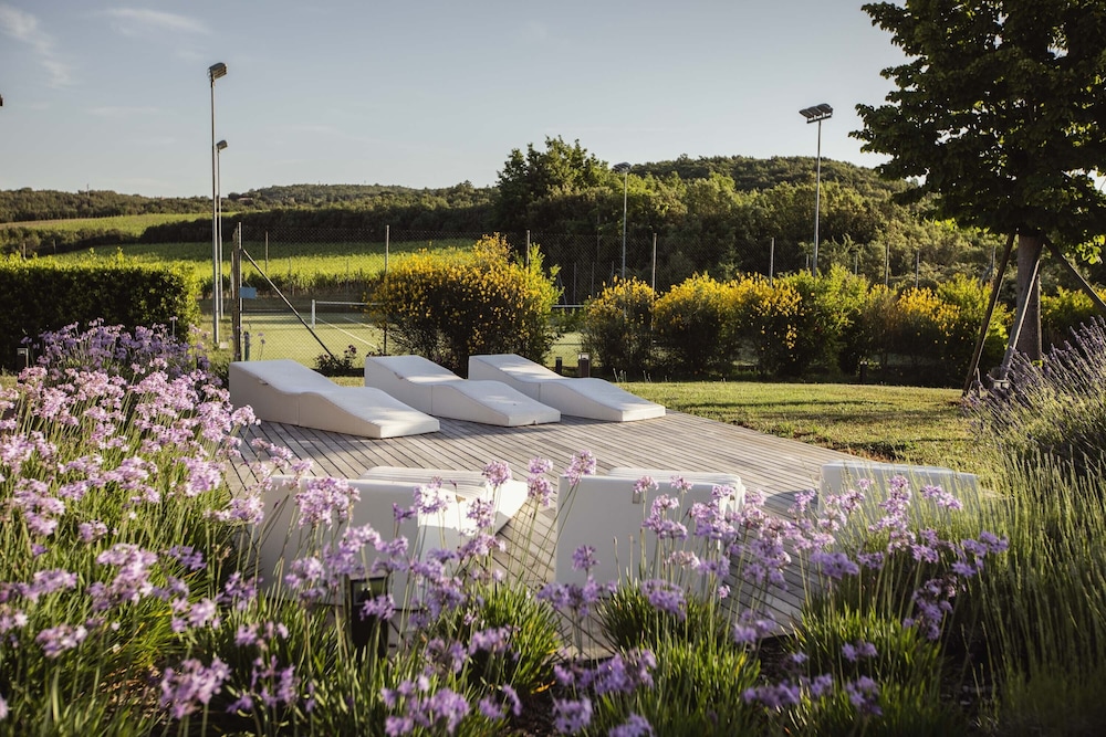 Podere Brizio - Adults Only 48/55