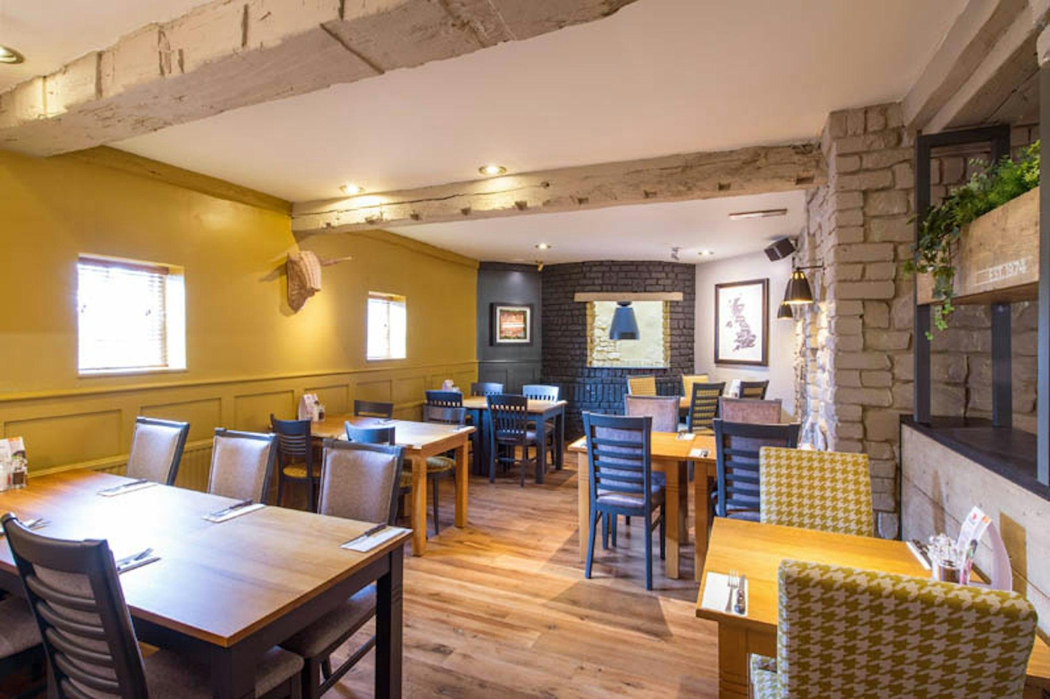 Premier Inn Southport (Ormskirk) 33/49