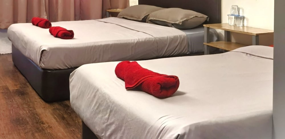 Intime Hotel Kuchai Lama Kuala Lumpur 23/44