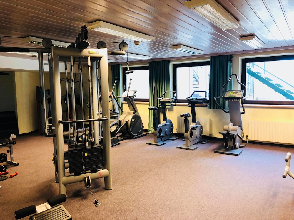 Bergresort Seefeld 21/50
