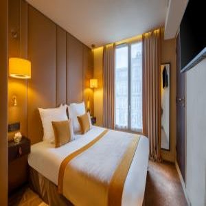 Hotel La Bourdonnais by Inwood Hotels 5/20
