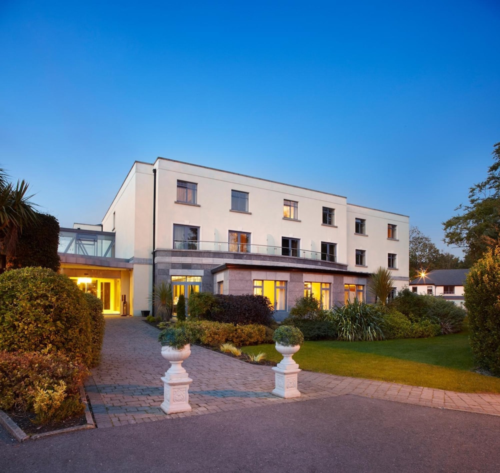Shamrock Lodge Hotel 2/53