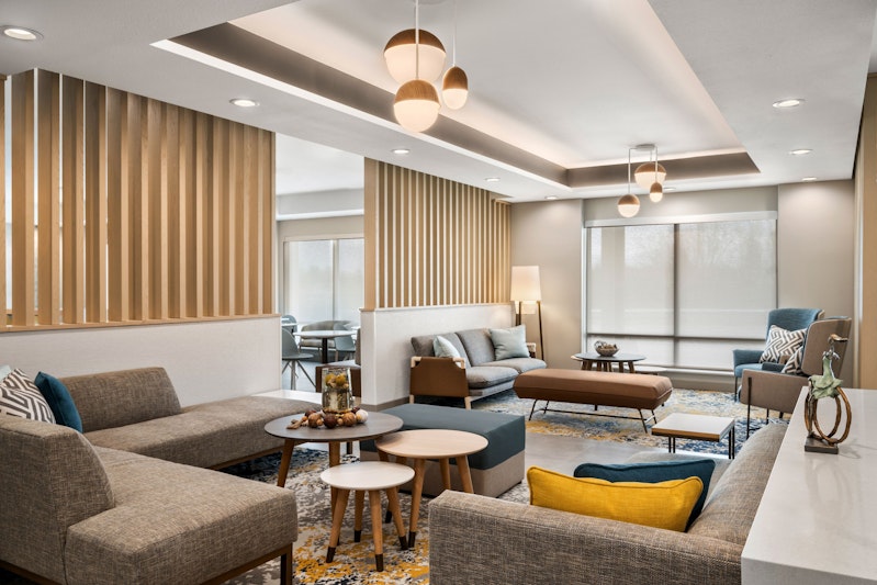 TownePlace Suites by Marriott Wentzville 1/1