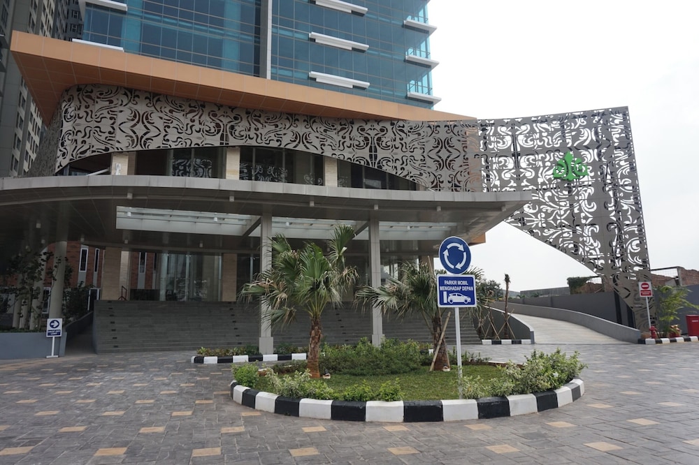Horison Suite and Residences Iswara Bekasi 2/18
