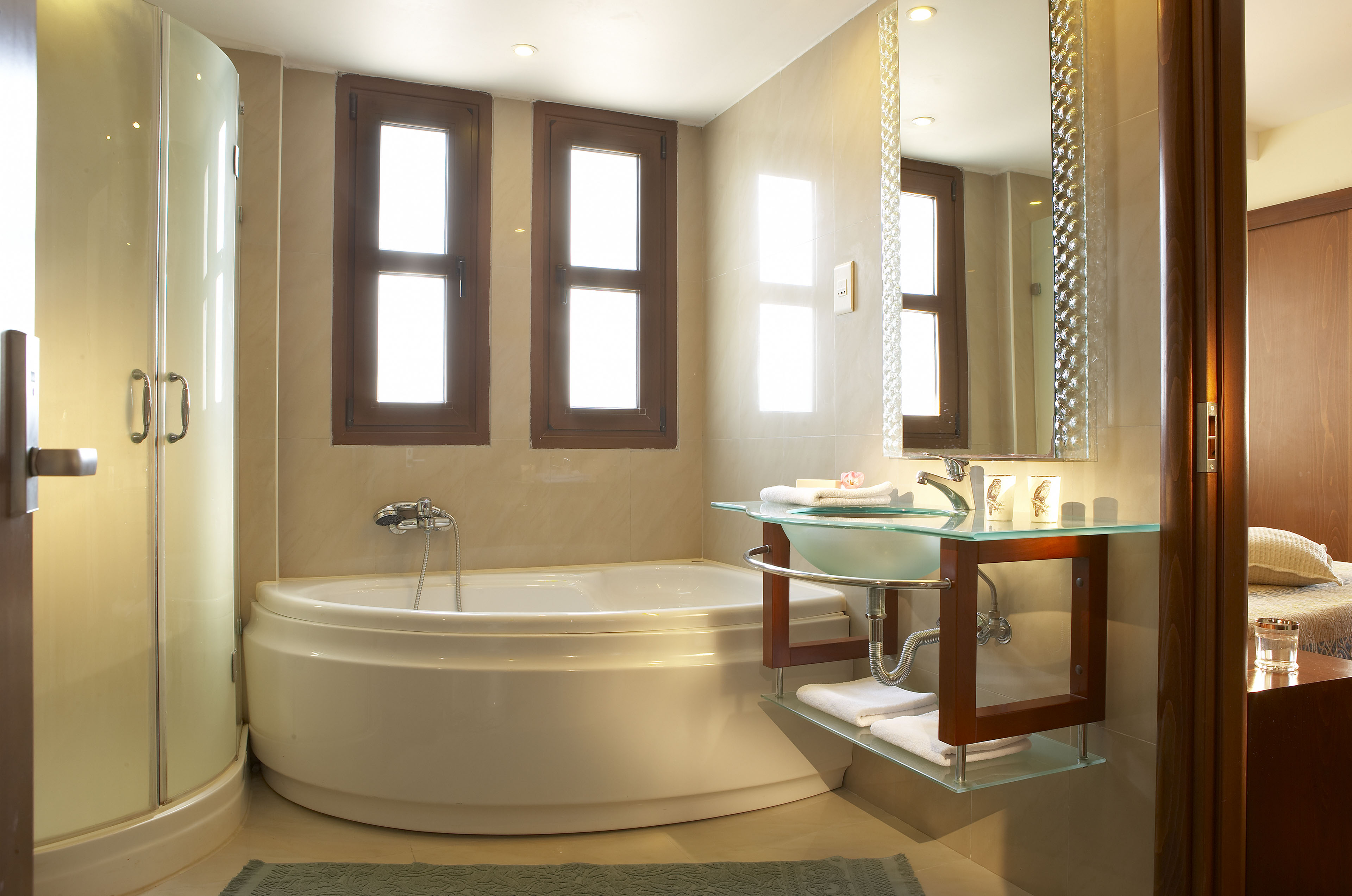 Maisonette, Garden View, Anthemus Sea Beach Hotel And Spa 2/2
