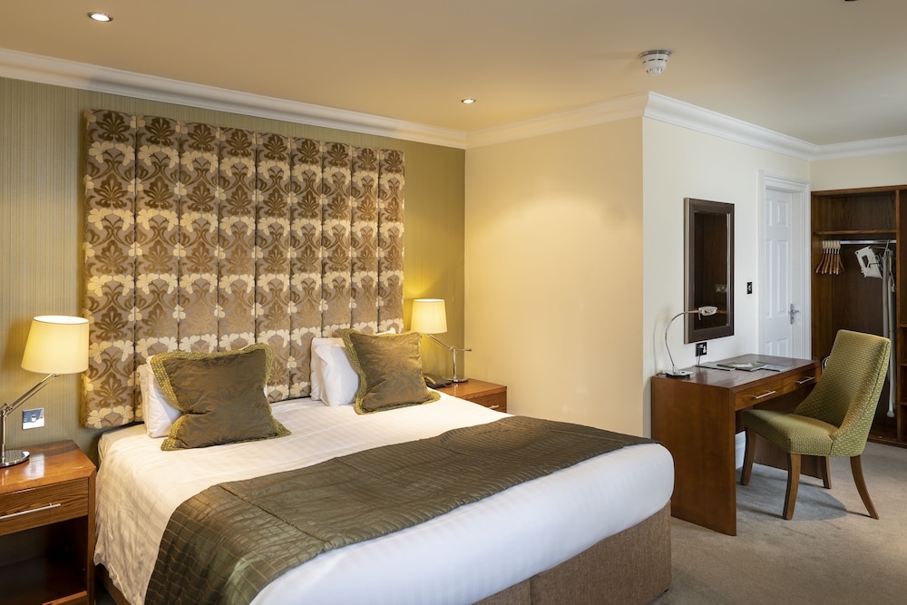 Ringwood Hall Hotel & Spa, BW Signature Collection 12/48