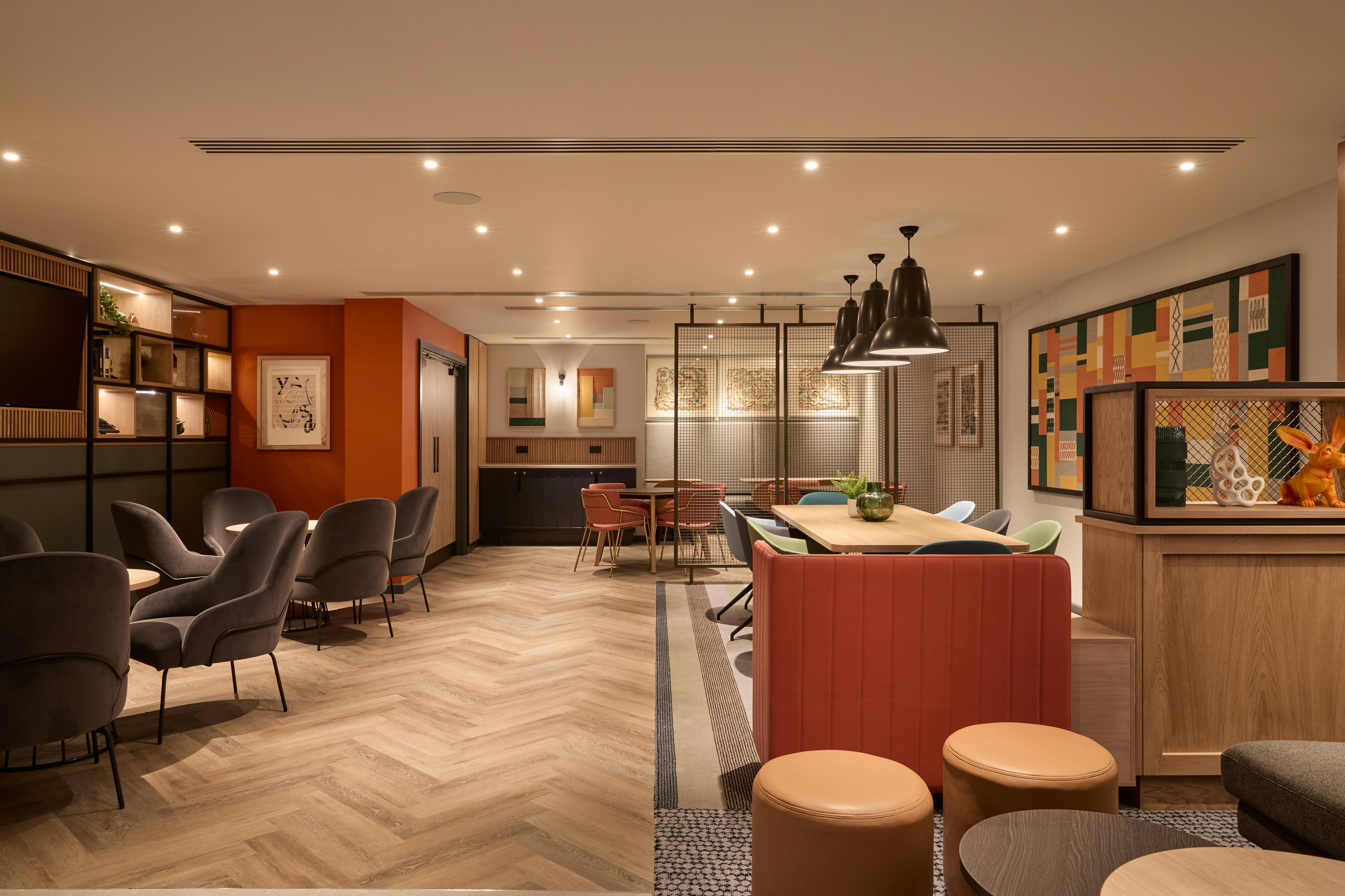 Holiday Inn London - Bloomsbury by IHG 42/75