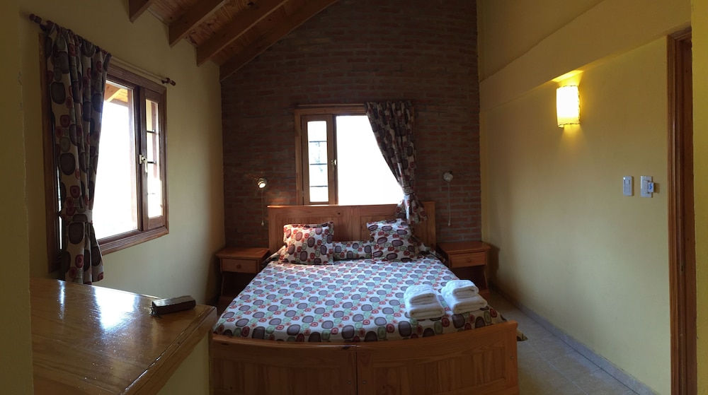 Hotel Del Glaciar Libertador 12/64