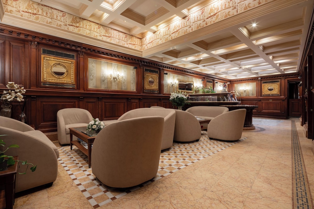 Royal San Marco & Suites 38/50