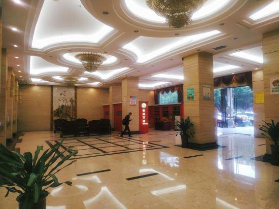 Kai Hua Hotel 5/34
