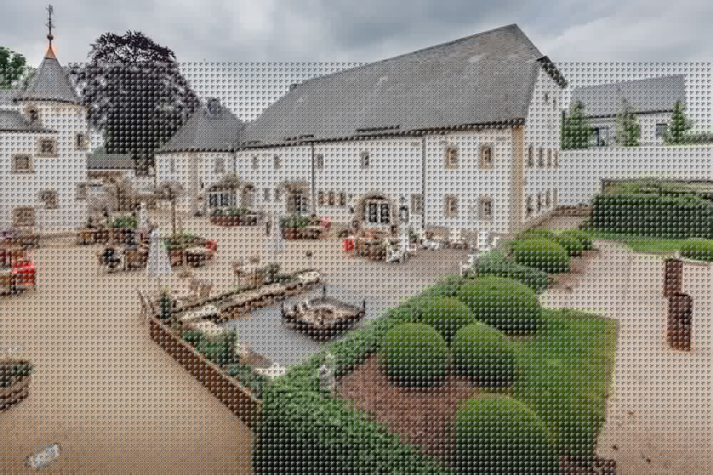 CHATEAU D'URSPELT 61/75