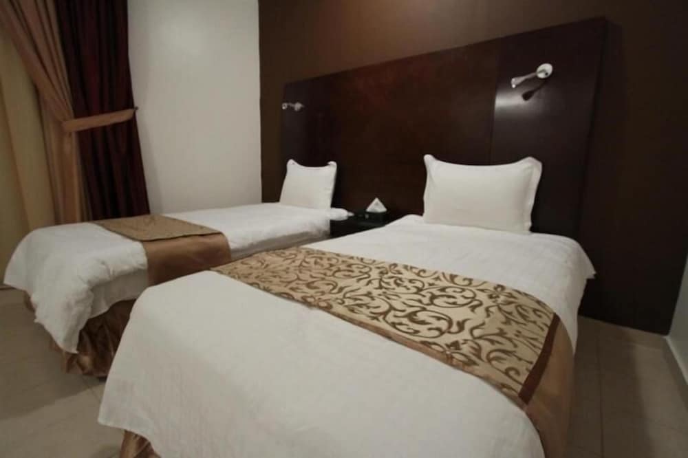 رؤوم إن المجمعة(Raoum Inn Serviced Apartments Majmma) 17/41