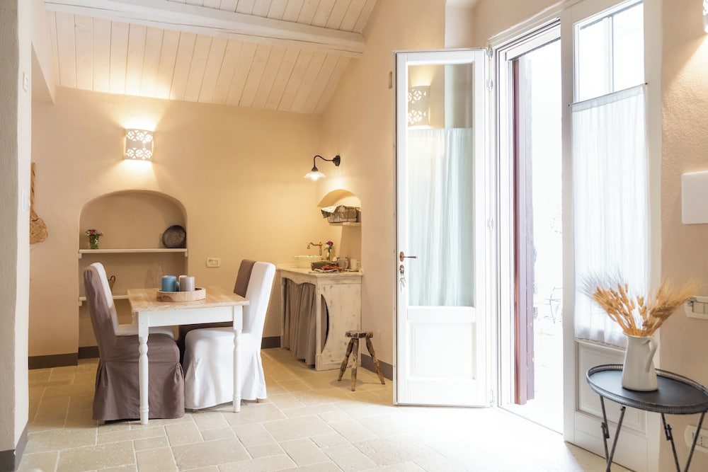Borgo San Gaetano 6/50