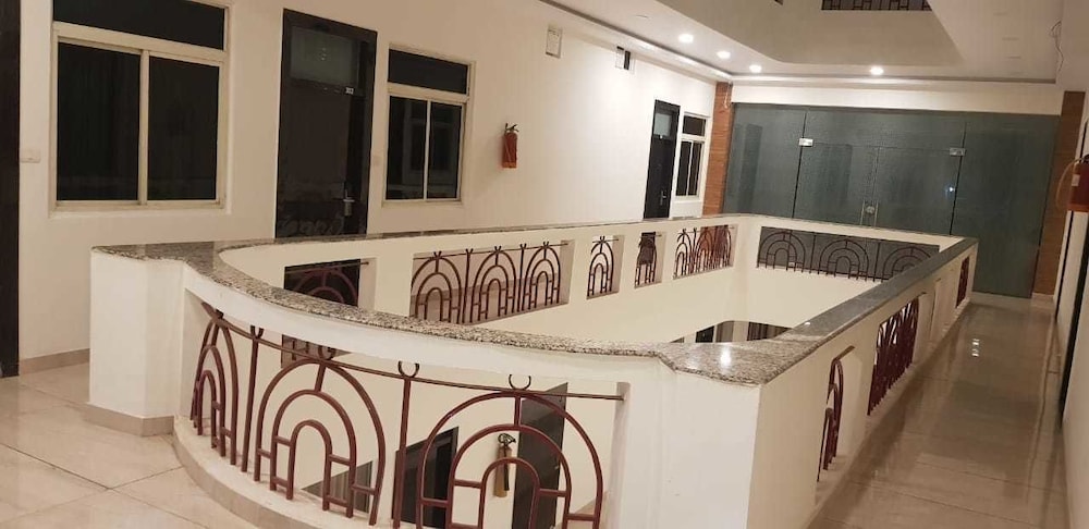 OYO Rooms BHEL Haridwar 6/45
